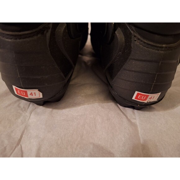 Rossignol dc5 x5fw touring cross country ski boots women’s size 41 used - Picture 9 of 12